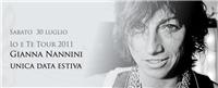 GIANNA NANNINI